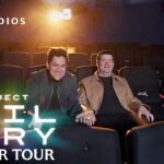 Космос в 12 форматах: как Project Hail Mary Райана Гослинга перевернет представление о кинотеатрах