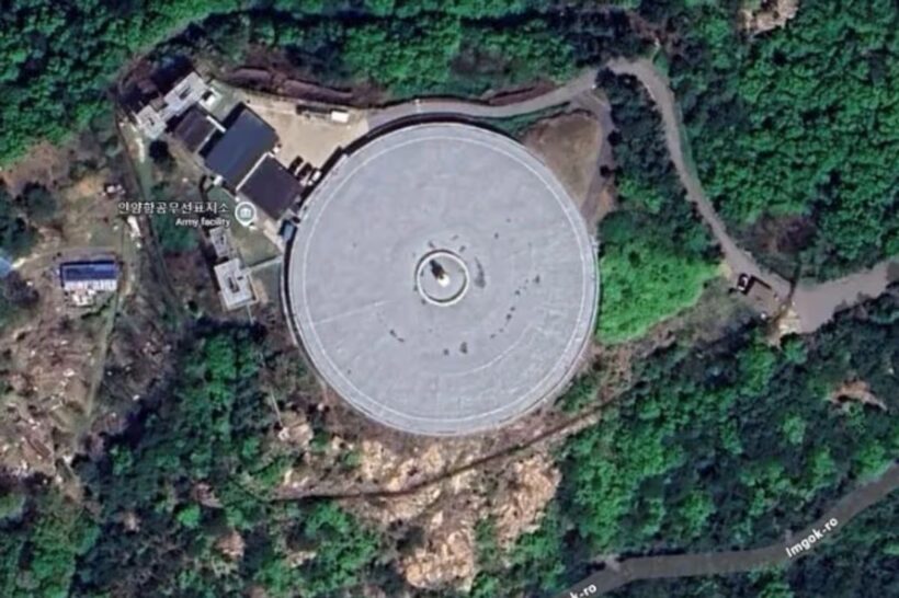 Инопланетяне среди нас? Конгрессмен США намекнул на тайное убежище НЛО, а Обама «случайно» проговорился