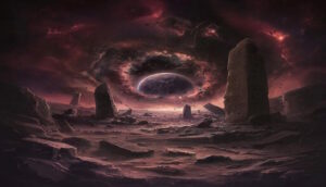 Часы Нибиру: Как древние зашифровали график апокалипсиса, который ищут астрономы