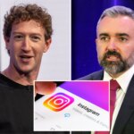 Внутренняя тревога: Исследователь Meta предупреждала о 500 000 случаев сексуальной эксплуатации в день