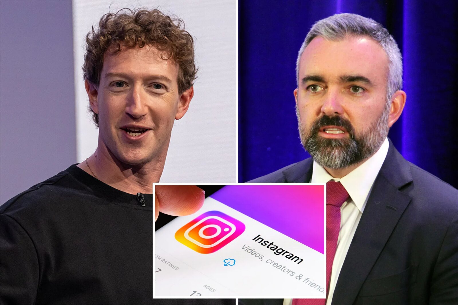 Внутренняя тревога: Исследователь Meta предупреждала о 500 000 случаев сексуальной эксплуатации в день