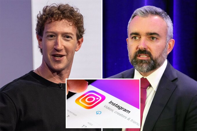 Внутренняя тревога: Исследователь Meta предупреждала о 500 000 случаев сексуальной эксплуатации в день