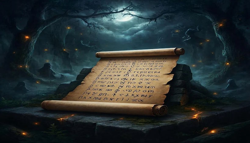 Шесть минут вне времени: История фермера, который вернулся, чтобы напомнить нам о главном