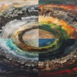 Забвение как катастрофа: почему цивилизации теряют память о самих себе