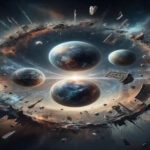 Циклы Апокалипсиса: почему человечество помнит о трёх погибших мирах