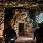 Хранитель подземного мира: в Мексике обнаружена нетронутая гробница цивилизации сапотеков возрастом 1400 лет