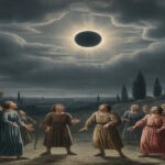 536 год: Затмение без конца. Как вулканы погрузили мир во тьму и изменили ход истории