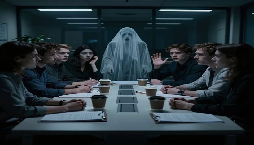 Паранормальные события в хосписе NHS: капеллан обратился к экзорцистам после жалоб персонала на призрака