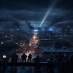 Ночной гость: Низкий гул, который сводит город с ума