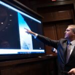 Трамп обещает раскрыть все файлы об НЛО: долгожданная правда или предвыборный трюк?