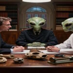 Вторжение в академию: Гарвард и Военно-морская академия требуют признать, что люди — это чей-то проект