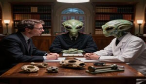 Вторжение в академию: Гарвард и Военно-морская академия требуют признать, что люди — это чей-то проект