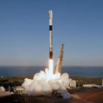 Сбой ускорителя Falcon 9: как это повлияет на срочную миссию к МКС?