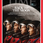 На острие лунной стрелы: как Artemis 2 готовится переписать историю космоса