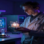 Квантовый дарвинизм: Как случайность порождает порядок и почему реальность одна для всех