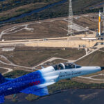 Artemis 2: Вид с высоты на путь к Луне