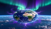 Земля без компаса: Как переполюсовка магнитного поля перекроит нашу реальность