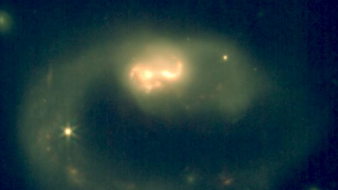 Инкубатор жизни в сердце галактики: JWST открыл «фабрику» органических молекул