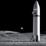 Марсианская мечта на лунной орбите: Почему Маск переносит фокус SpaceX на колонизацию Луны