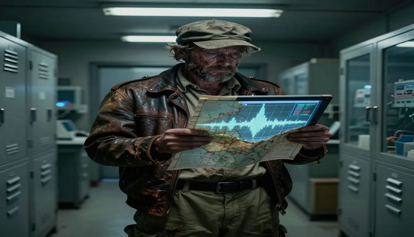 Учёный, который искал правду и потерял себя: Трагедия норвежского исследователя, доказавшего реальность «гаванского синдрома»