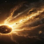 Апокалипсис в апреле? Разбираем сенсацию о столкновении Солнца с гигантской кометой