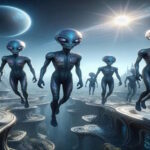 Мы не одиноки, но невидимы: как тёмная энергия скрывает от нас инопланетные цивилизации