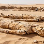 Загадка Сахары: найдены мумии скотоводов-«призраков», чья ДНК переписывает историю человечества