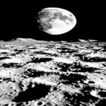 Учёный утверждает, что лунные аномалии и «размытые» снимки NASA могут указывать на инопланетные артефакты