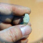 Загадка минской гробницы: как швейцарские часы оказались в запечатанном прошлом