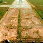 Загадка Юндума: древняя платформа для шаттлов в африканской саванне