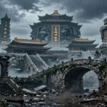 Тысяча лет, смытая дождём: как климат уничтожил забытую сверхцивилизацию Китая