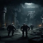 Бездна внутри машины: Подземный мир Ричарда Шейвера и археология паранойи