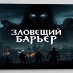 Урожай страха: Как роман «Зловещий барьер» предсказал войну, смартфоны и невидимых хозяев человечества
