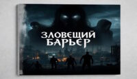 Урожай страха: Как роман «Зловещий барьер» предсказал войну, смартфоны и невидимых хозяев человечества