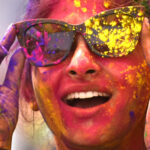 Полнолуние в Марте 2026: Червь, Кровь и Весенние Фестивали