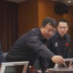 Первая космическая спасательная операция Китая: экипаж «Шэньчжоу-20» вернулся на Землю на «чужом» корабле из-за трещины в иллюминаторе