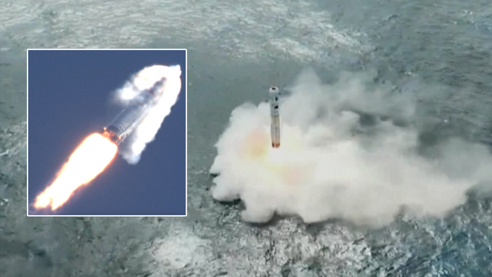 Космическая гонка 2.0: Китай успешно испытал корабль для полёта на Луну