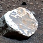 Следы марсианских ливней: марсоход Perseverance нашёл доказательства «эпохи дождей» на Красной планете