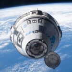 Опасный полет Starliner: НАСА признало, что скрывало правду и едва не потеряло корабль и экипаж