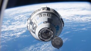Опасный полет Starliner: НАСА признало, что скрывало правду и едва не потеряло корабль и экипаж