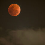 Обратный отсчет начался: до «Кровавой луны» осталась одна неделя