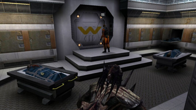 Хищник против Чужих: почему легендарное игровое противостояние достойно возвращения