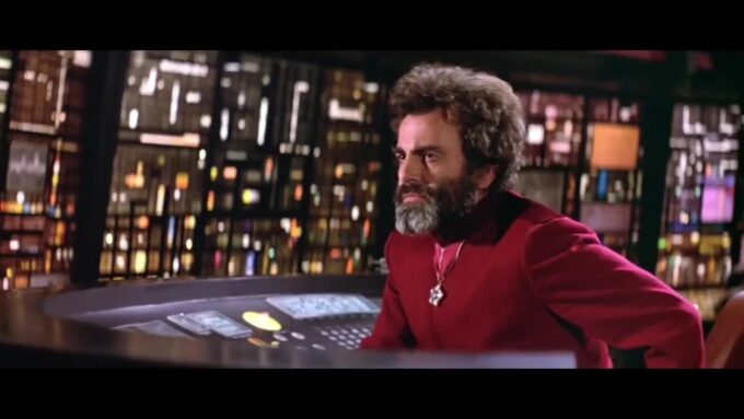 Космический провал: Как «Чёрная дыра» Disney не стала новой «Звёздной войной»