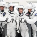 «Космические спасатели»: SpaceX и NASA дали «зеленый свет» миссии Crew-12