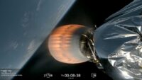 Провал орбитального маневра: SpaceX приостанавливает пуски Falcon 9 накануне важнейшей пилотируемой миссии