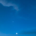 Миф о неуловимой планете: Как и когда на самом деле можно увидеть Меркурий