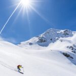 Лыжи за пределами Земли: где в Солнечной системе можно покататься лучше всего?