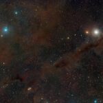 «Набор юного химика» для новорожденных планет: Астрономы нашли в звездной колыбели ключ к зарождению жизни