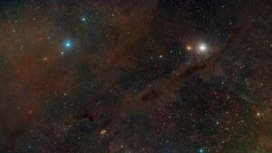 «Набор юного химика» для новорожденных планет: Астрономы нашли в звездной колыбели ключ к зарождению жизни