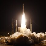 «Вызов принят»: Ракета Vulcan Centaur вывела спутники на орбиту, несмотря на отказ ускорителя